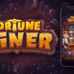 Fortune Miner Slot