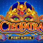 Fort Knox Cleopatra ASC NYL Slots