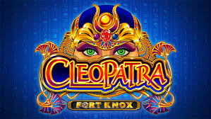 Fort Knox Cleopatra ASC NYL Slots