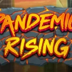 Pandemic Rising Slot Review: Conquer the Biohazard Reels