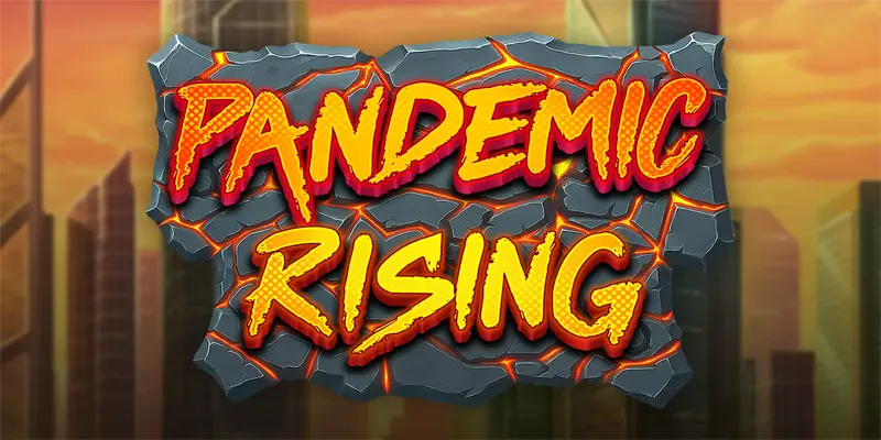 Pandemic Rising Slot Review: Conquer the Biohazard Reels