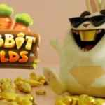 Hop into Fortune with the Charming Rabbit Fields Slot