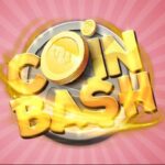 Coin Bash Colorful Arcade Slot Adventure Packed