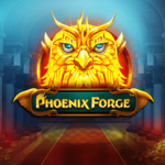 Phoenix Forge Ignites Epic Wins